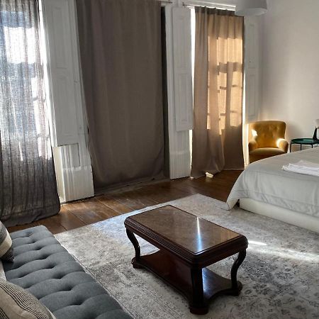 The Yellow House Порту Екстер'єр фото