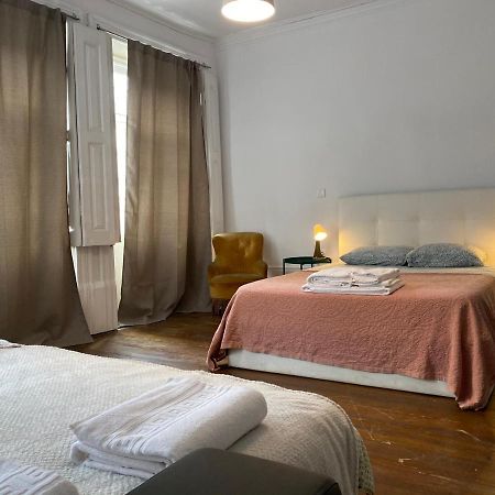 The Yellow House Порту Екстер'єр фото