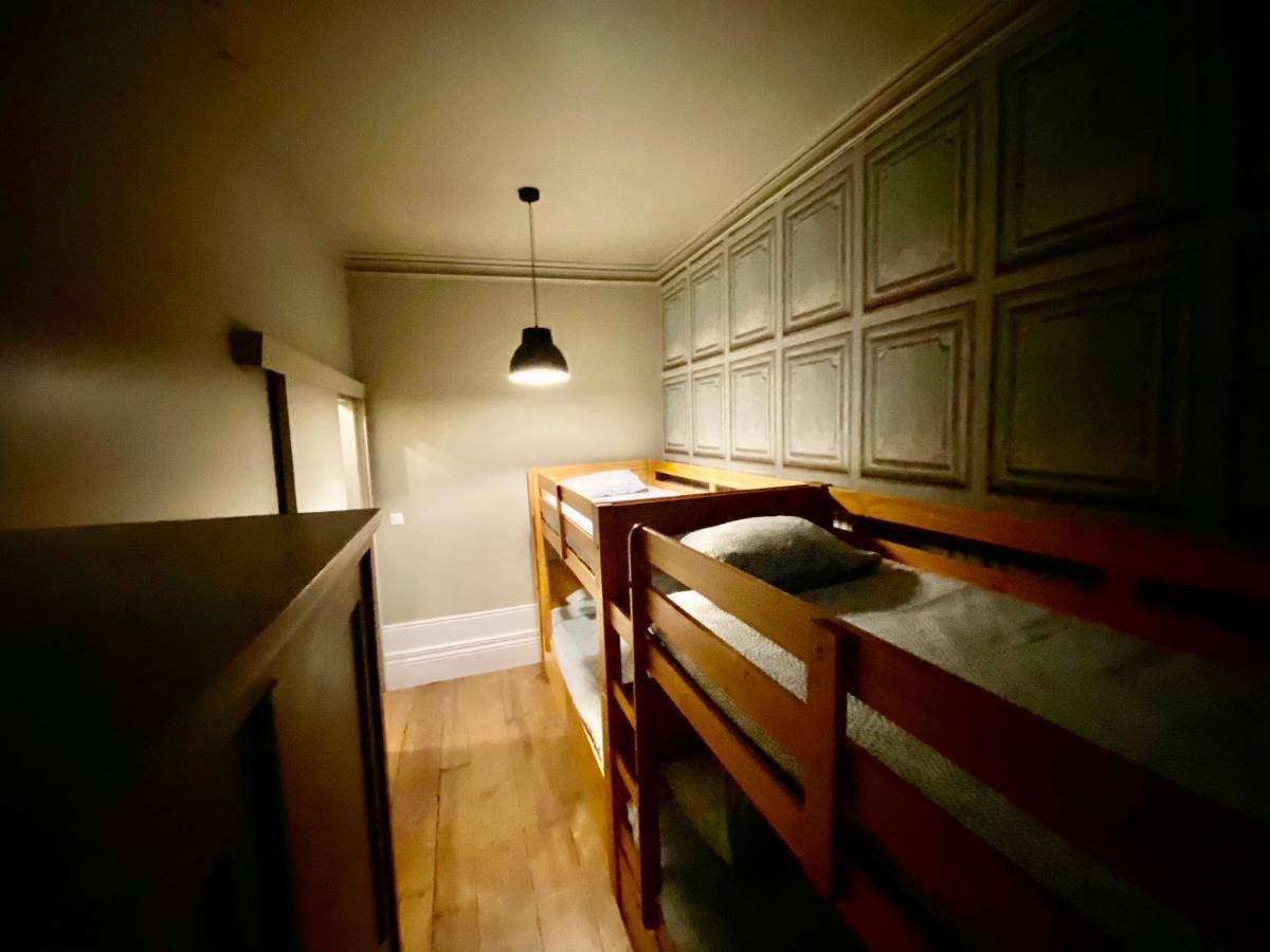 The Yellow House Порту Екстер'єр фото